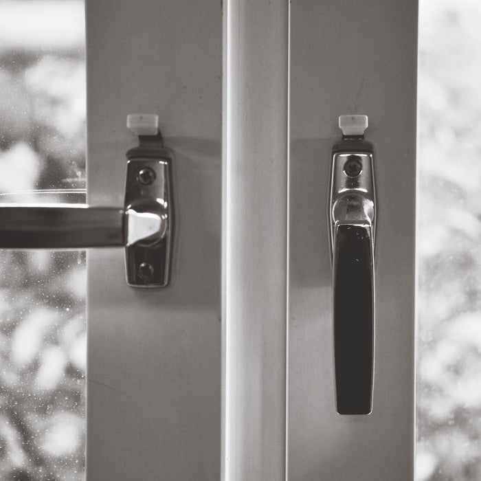 Top 10 Trends in Door Hardware for 2024