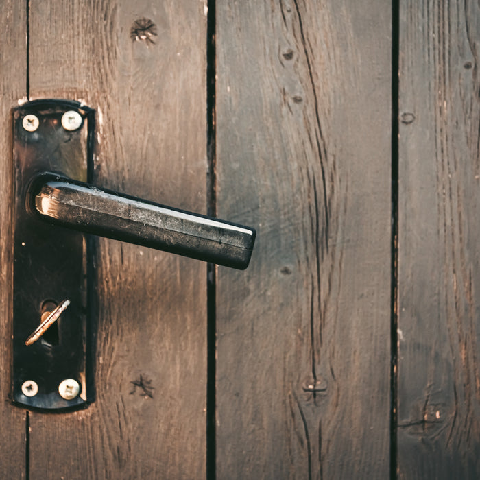 Top 10 Best Door Handles for Oak Doors