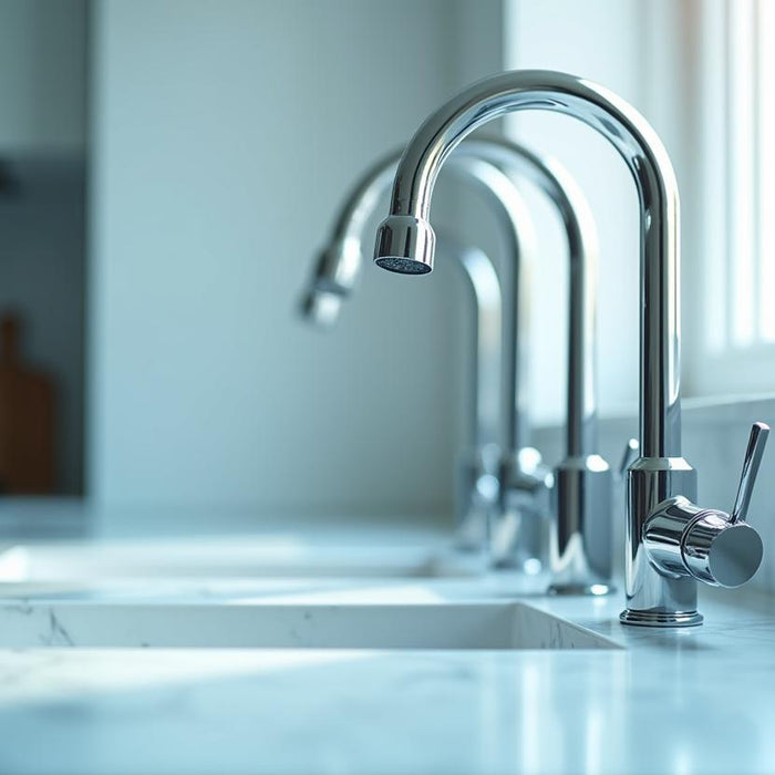 Boiling Water Taps: Everything You Need to Know