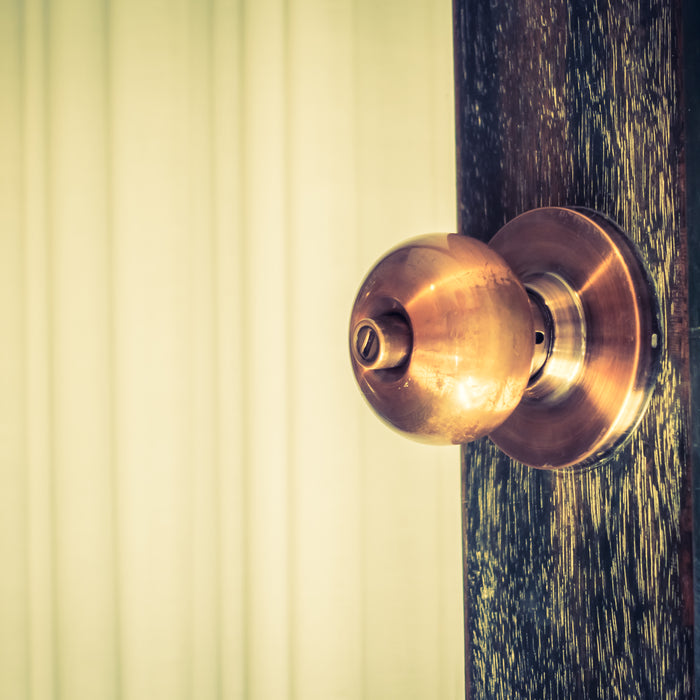 Top 10 Brass Door Knobs for a Stylish Home Upgrade