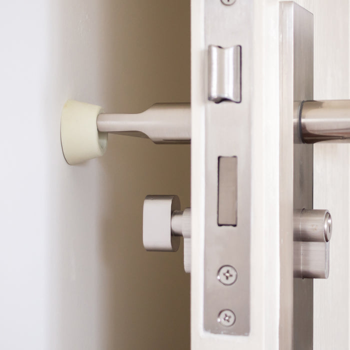 Latch vs Lock: What's the Difference?