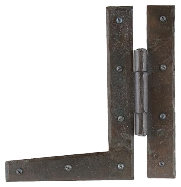 Beeswax Hinge (pair)