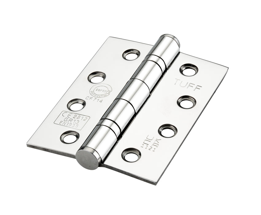 CE13 Stainless Steel BB Hinge