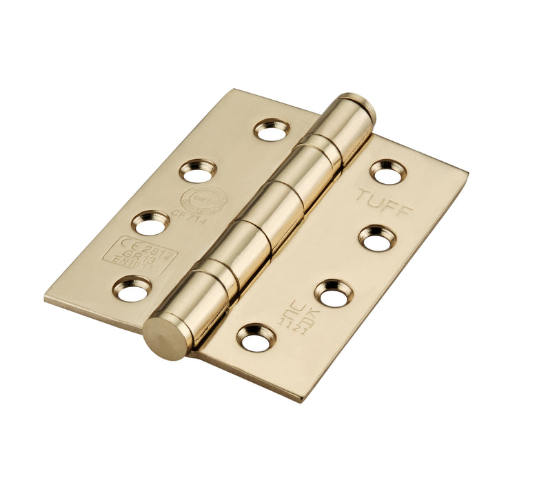 CE13 Stainless Steel BB Hinge