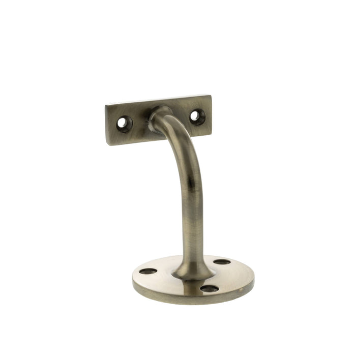 Atlantic Heavy-Duty Handrail Bracket 80mm Projection