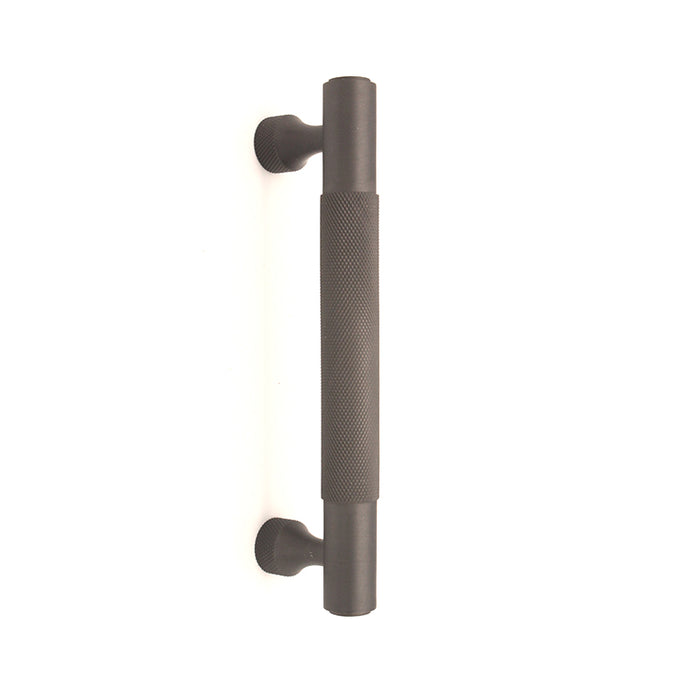 Knurled Bar Handles Small