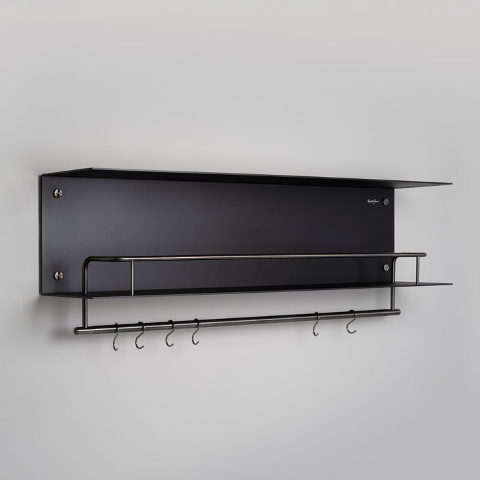 Hanger Kitchen Shelf