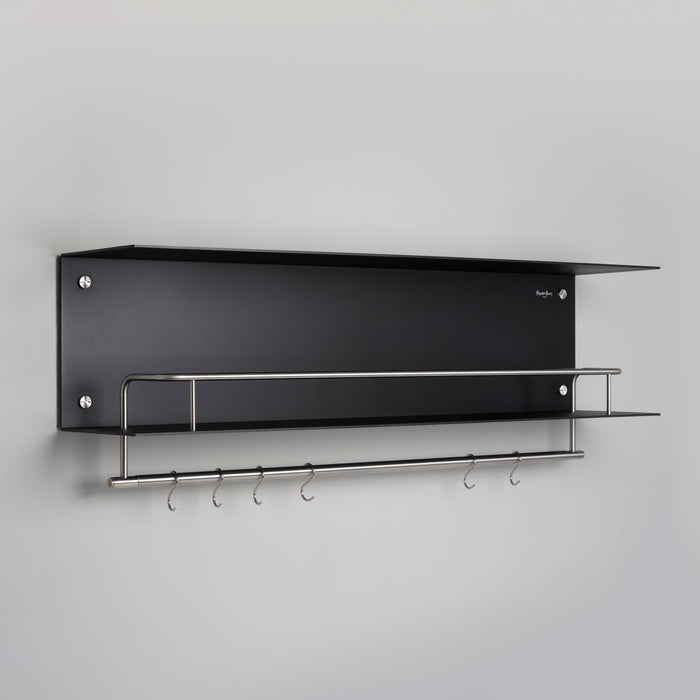 Hanger Kitchen Shelf