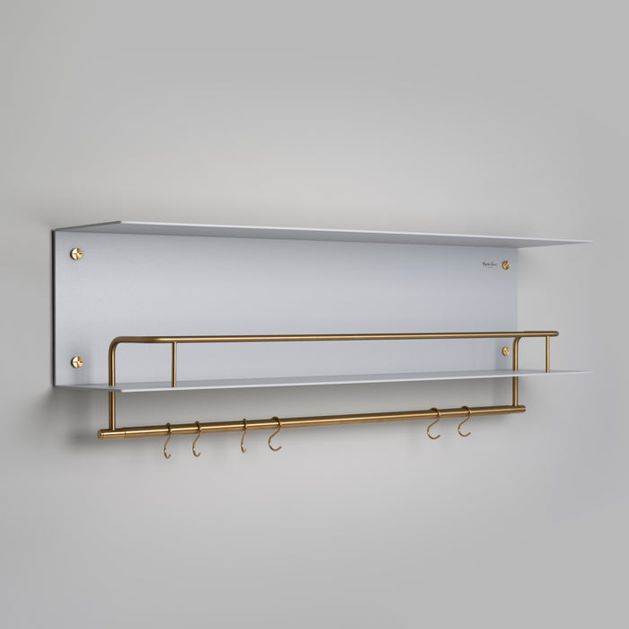 Hanger Kitchen Shelf