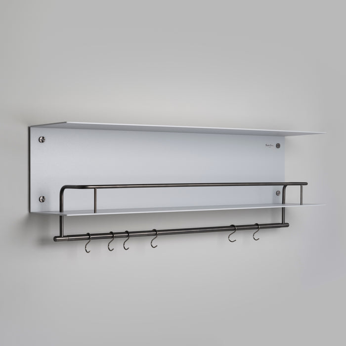 Hanger Kitchen Shelf