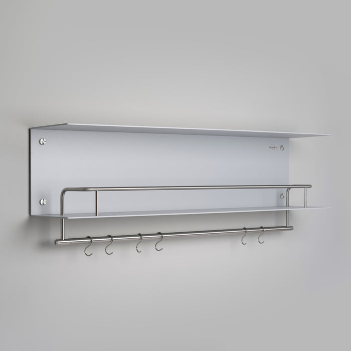 Hanger Kitchen Shelf