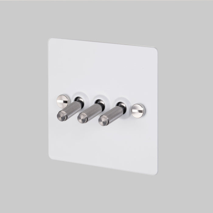 3G Toggle Switch