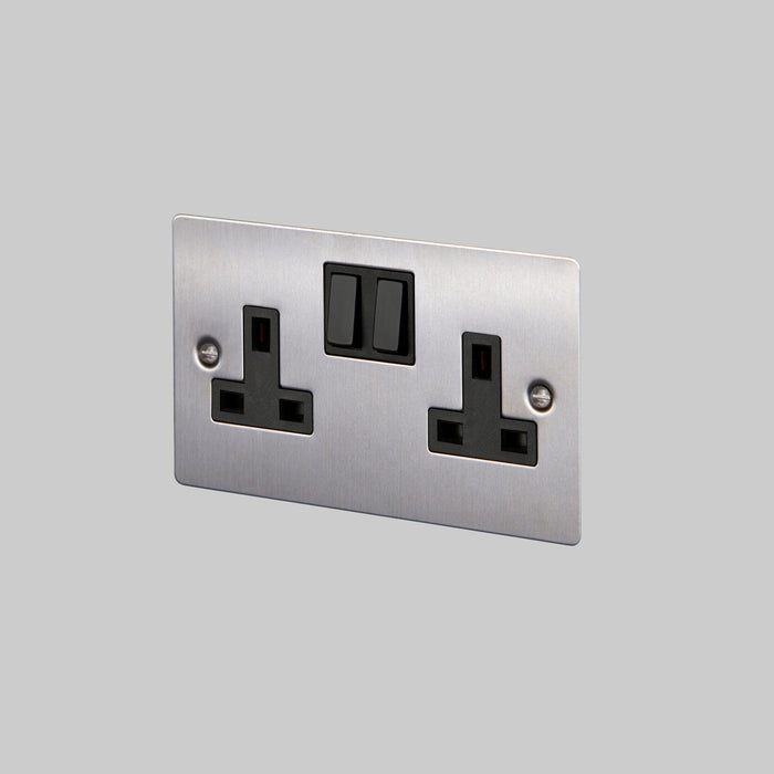 2G UK Plug Socket