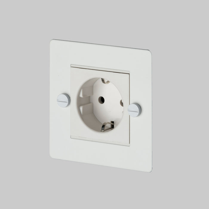 1G Euro Socket