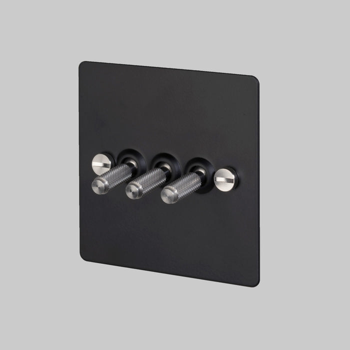 3G Toggle Switch