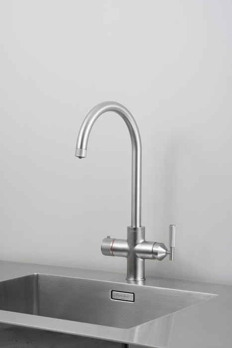 Cross 4 IN 1 UK Kitchen Tap