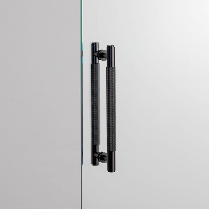 Double Sided Pull Bar