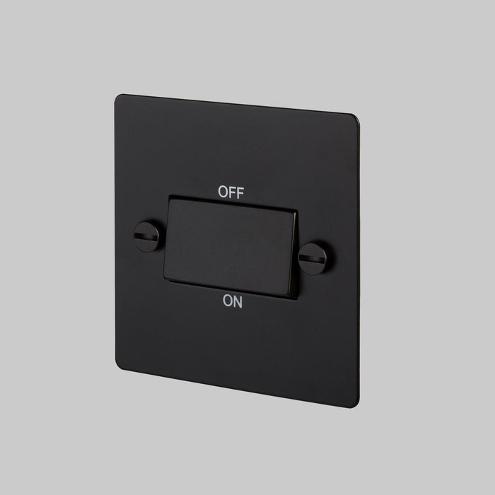 Fan Isolator Switch