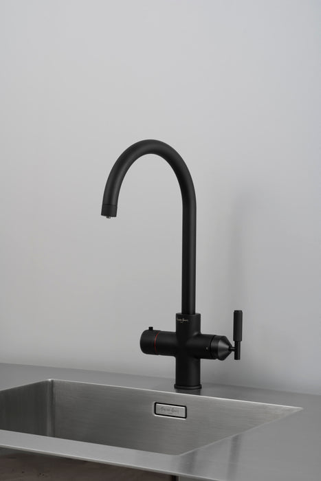 Cross 4 IN 1 UK Kitchen Tap