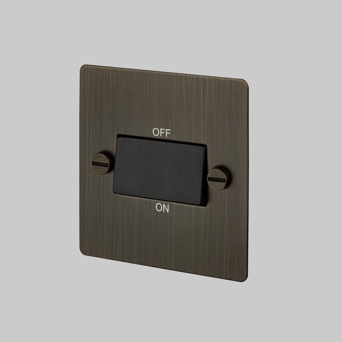 Fan Isolator Switch