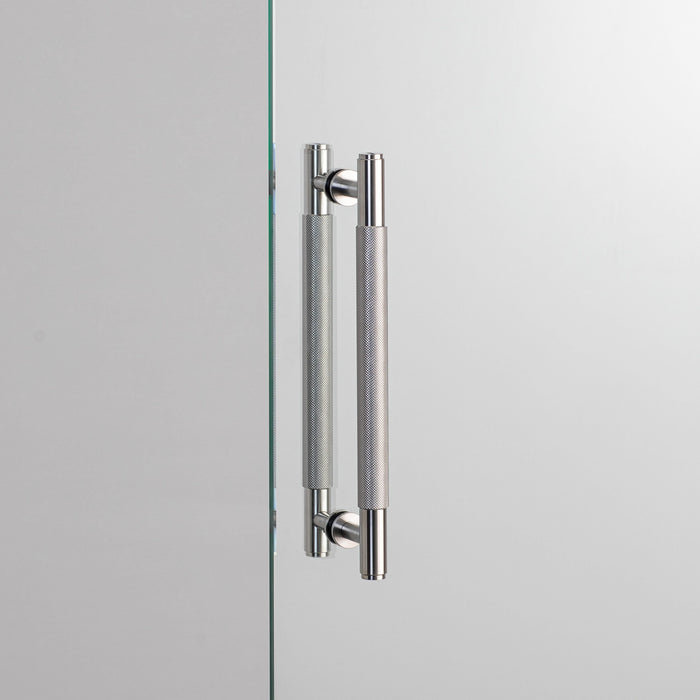 Double Sided Pull Bar