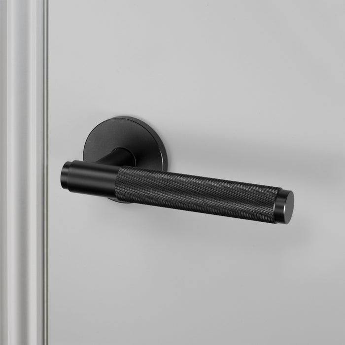 Cross Door Handle