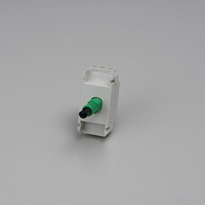 Intermediate Push-On/Off Switch - 3 Way Dimmer Module