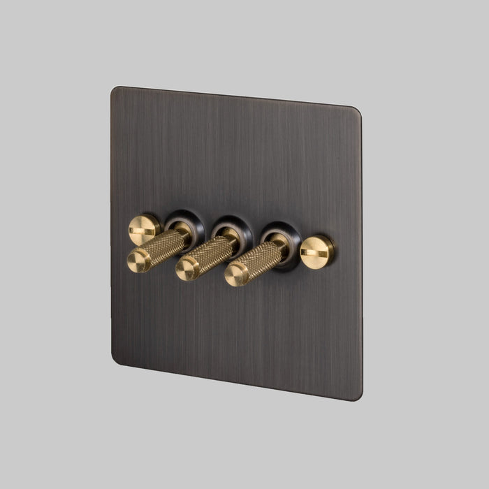 3G Toggle Switch