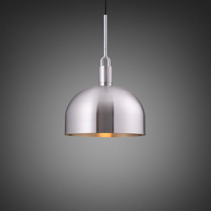 Forked Pendent Shade Large