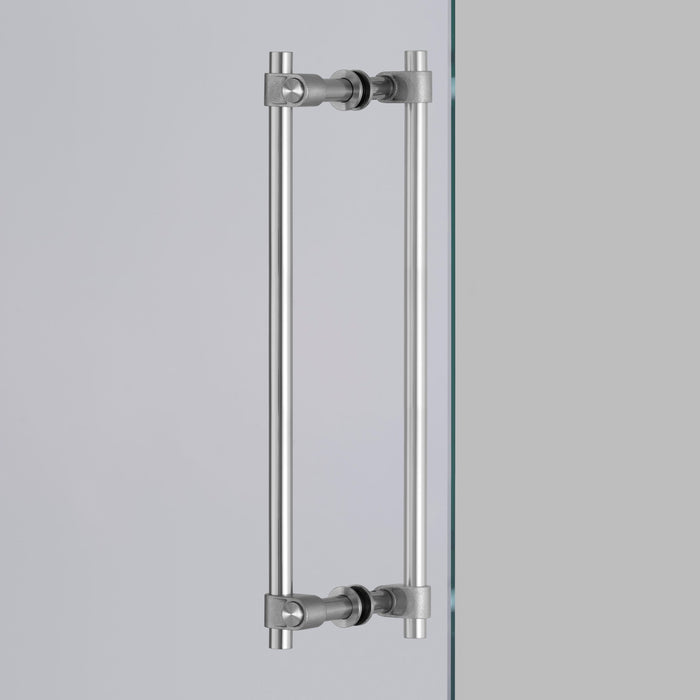 Cast Double Sided Pull Bar