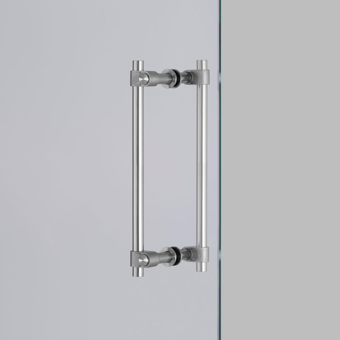 Cast Double Sided Pull Bar