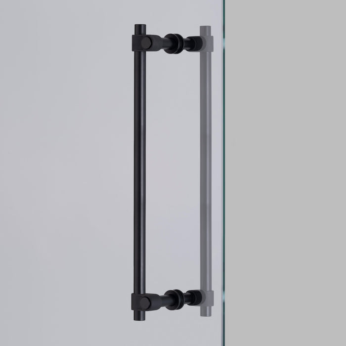 Cast Double Sided Pull Bar