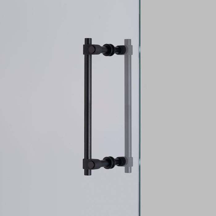 Cast Double Sided Pull Bar