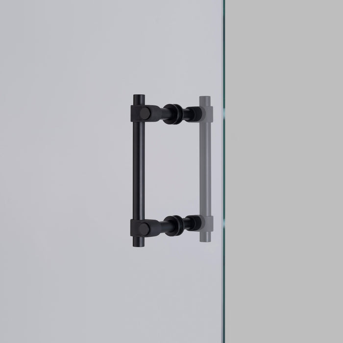 Cast Double Sided Pull Bar