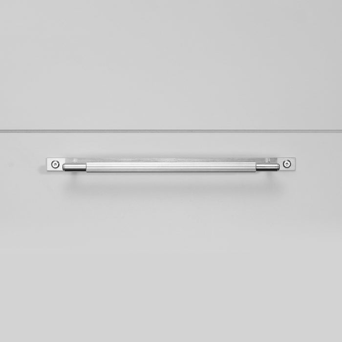 Linear Plate Pull Bar