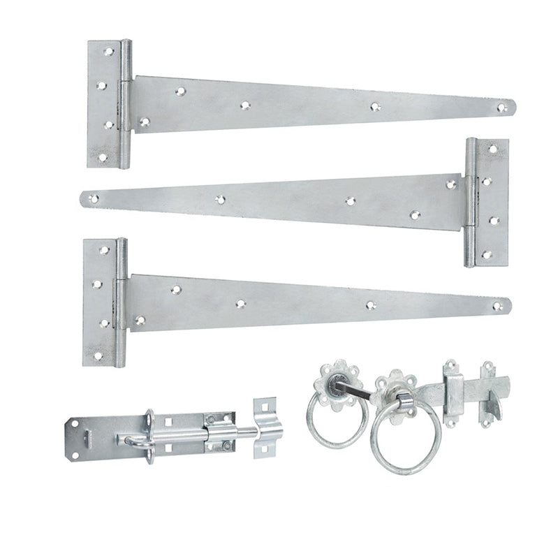 Gate Kits