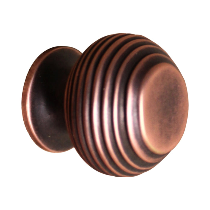 Beehive Small 30mm Cupboard Knob