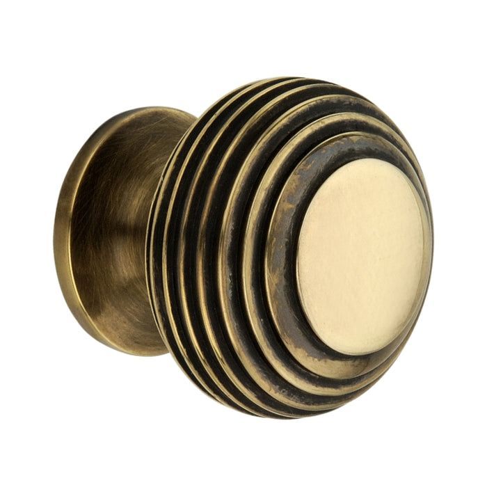 Beehive Small 30mm Cupboard Knob