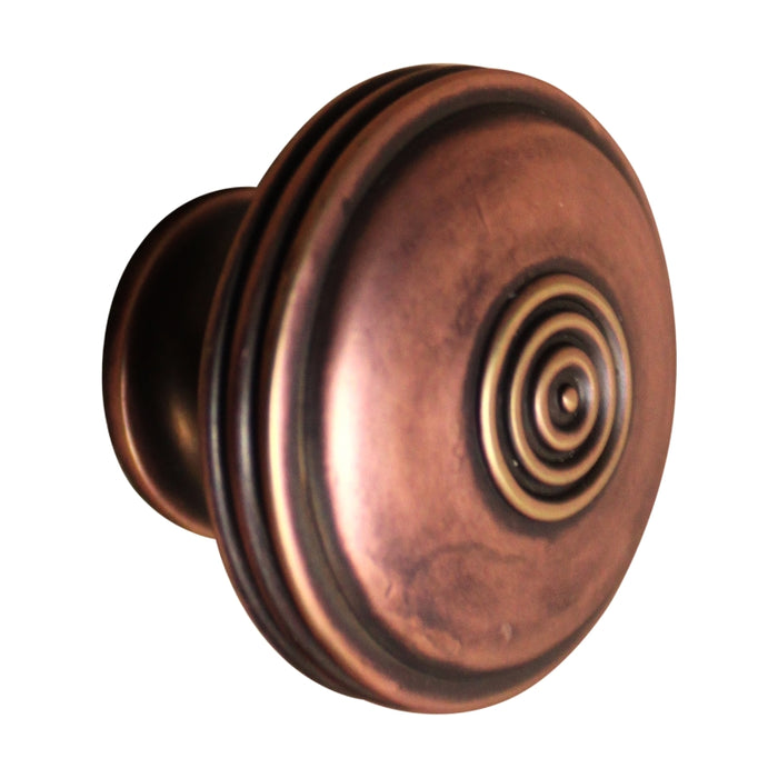 Bloxwich Large 40mm Cupboard Knob