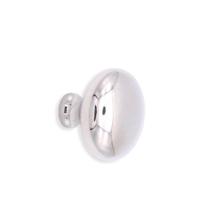 Mushroom 32mm Cupboard Knob