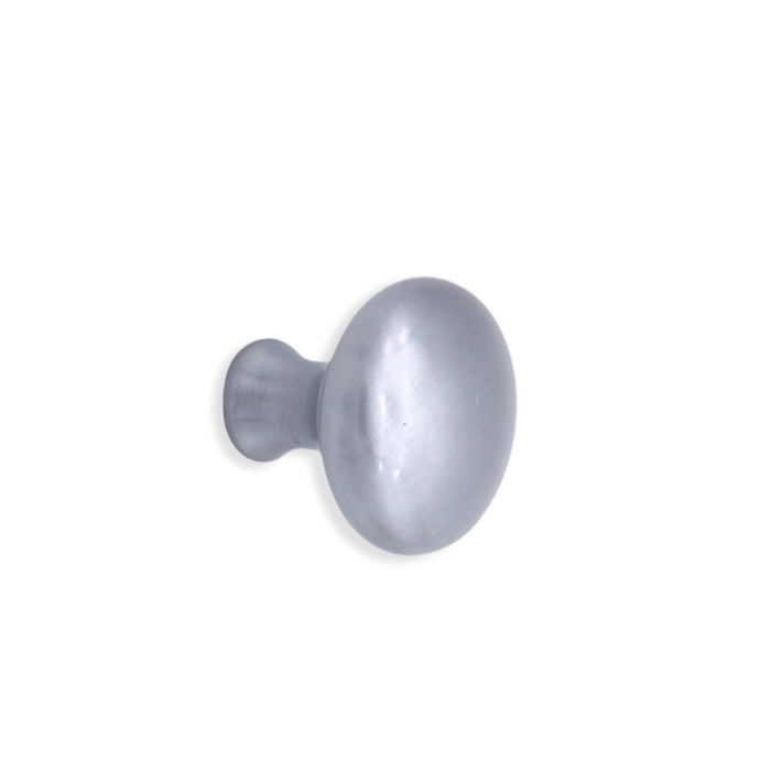 Mushroom 32mm Cupboard Knob