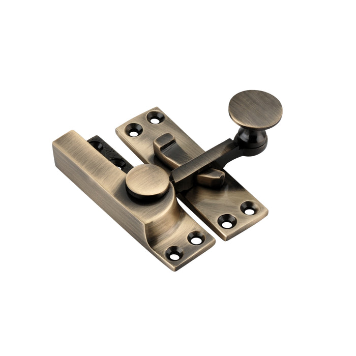 Quadrant Sliding Arm Fastener