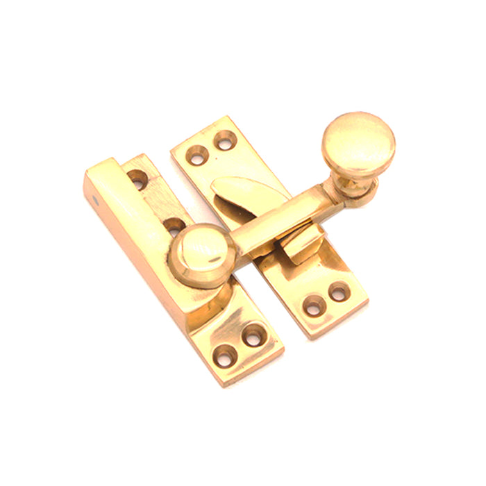 Quadrant Sliding Arm Fastener