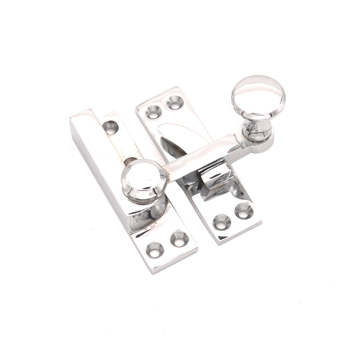 Quadrant Sliding Arm Fastener