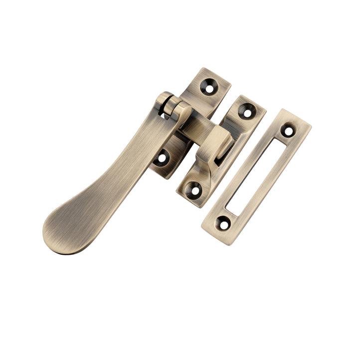 Casement Fastener