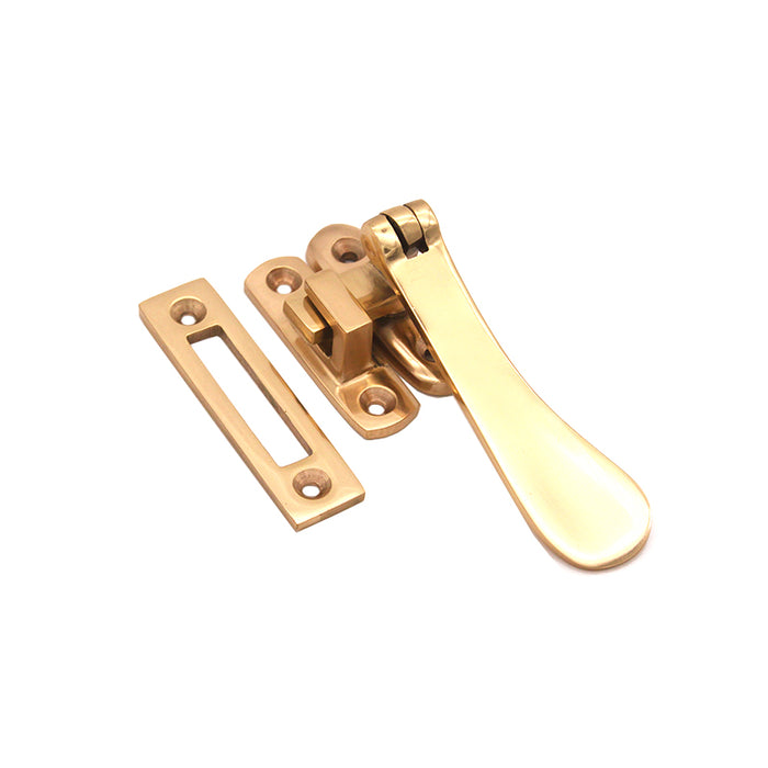 Casement Fastener