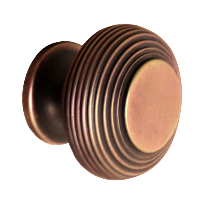 Beehive Large 40mm Cupboard Knob