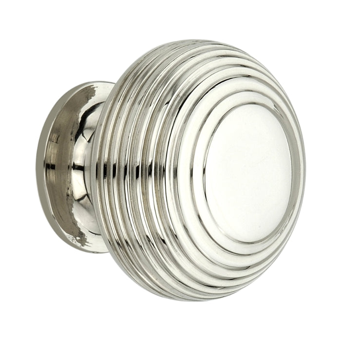 Beehive Large 40mm Cupboard Knob