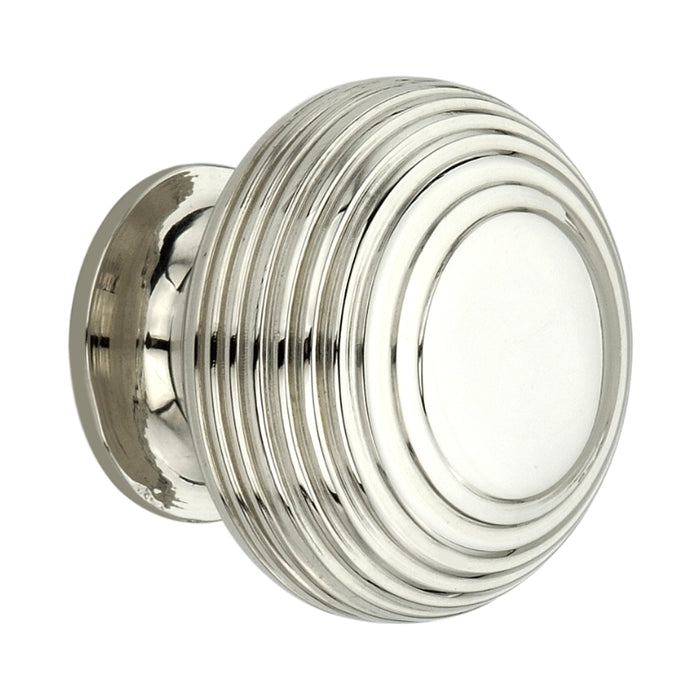 Beehive Small 30mm Cupboard Knob