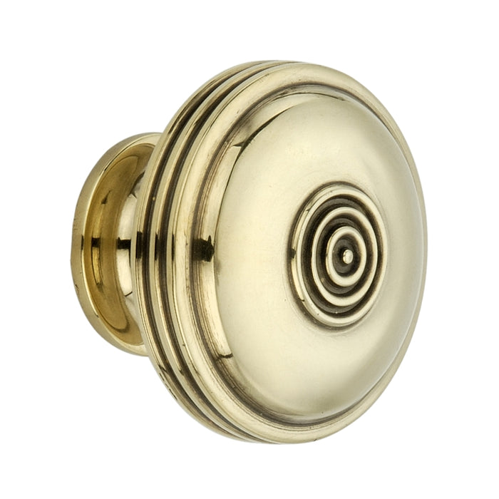 Bloxwich Large 40mm Cupboard Knob